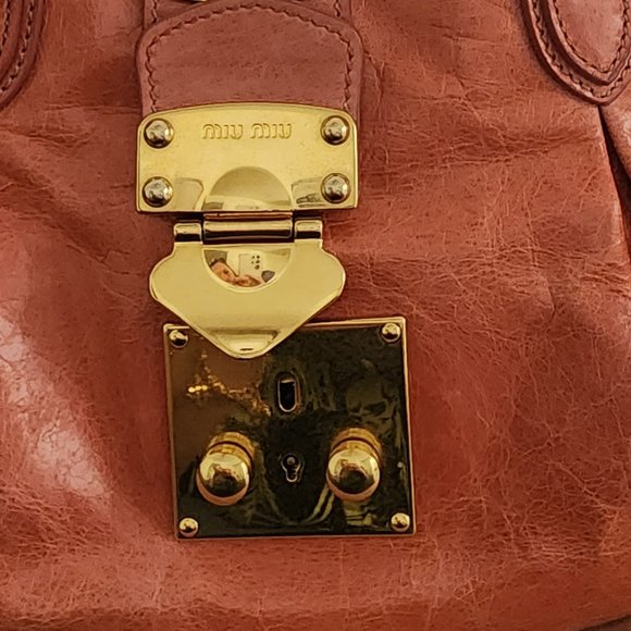 Authentic Miu Miu - Picture 13 of 15